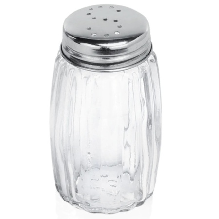 Емкость для соли Ø3.5x7см WAS