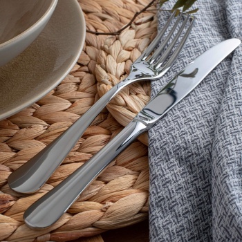 Нож столовый VOLGA