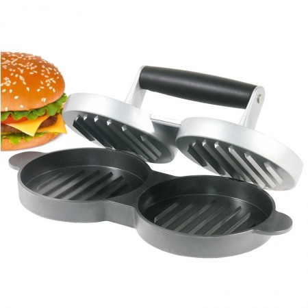 Пресс для гамбургеров Ø11.5x9см Contacto