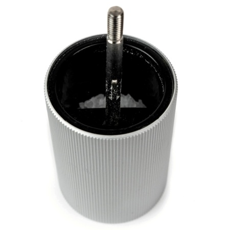 Мельница для соли LINE Naturel 12см