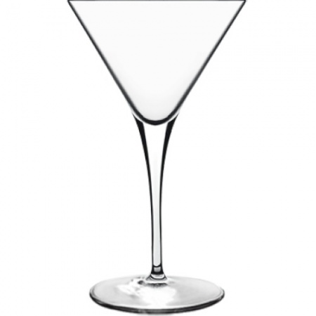 Бокал для мартини 260мл ELEGANTE