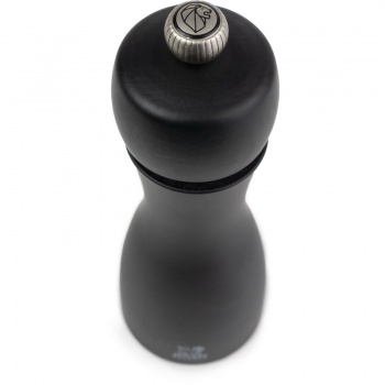 Мельница для перца TAHITI Black Matt 20см