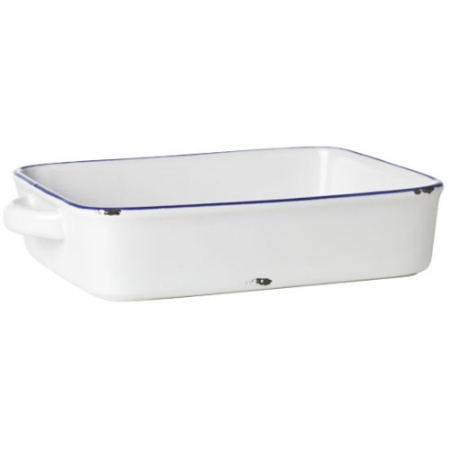 Блюдо для запекания 22-25.5x17x(h)5см ANTOINETTE