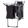 Сушилка для белья PEGASUS 150 Solid Black
