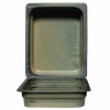 Гастроемкость GN 1/2 32.5x26.2x6.8см Gloire Stage
