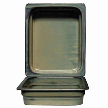 Гастроемкость GN 1/2 32.5x26.2x6.8см Gloire Stage