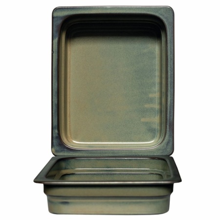 Гастроемкость GN 1/2 32.5x26.2x6.8см Gloire Stage