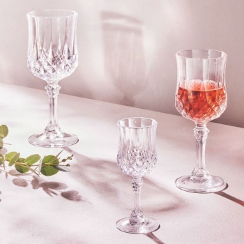 Рюмка 60мл LONGCHAMP