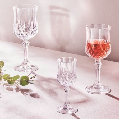 Бокал для вина 250мл LONGCHAMP