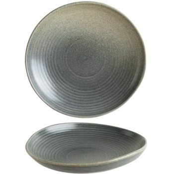 Тарелка глубокая 19см 350мл HORNFELS Ripple