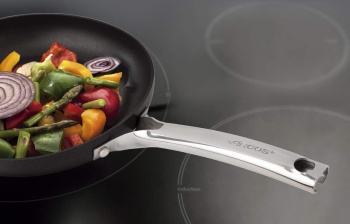 Сковорода Ø24см с антипригарным покрытием DURAPRO