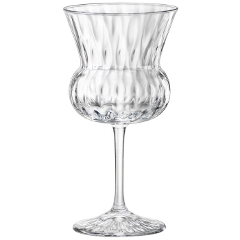 Набор бокалов для коктейля 245мл Cocktail BLOOM, 6шт