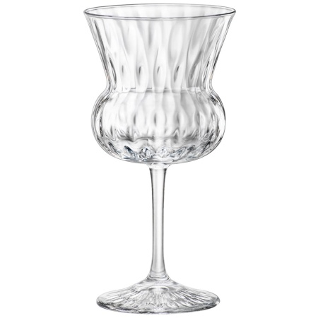 Набор бокалов для коктейля 245мл Cocktail BLOOM, 6шт