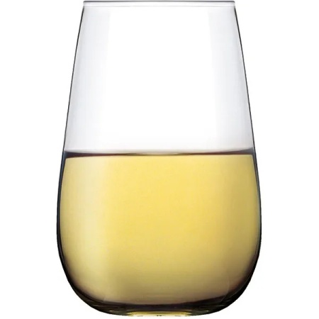 Стакан 425мл высокий Gabi - Q4665 ОСЗ