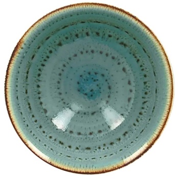 Салатник 160мл Ø10см TWIRL Lagoon