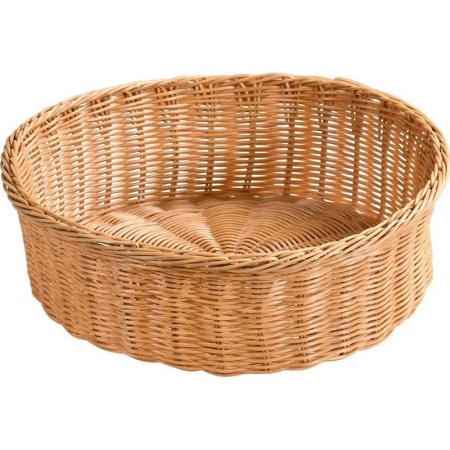 Корзинка для хлеба Ø36x11см Kesper