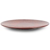 Тарелка Ø27см ARDOR Burgundy