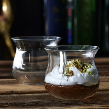 Стакан 230мл MIXOLOGY