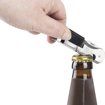 Нарзанник двухступенчатый LUXE черный