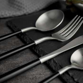 Ложка чайная 13.1см  Lounge