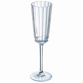 Бокал для шампанского 170мл Flute MACASSAR