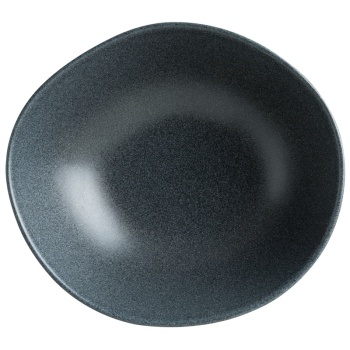 Салатник 18x16см 470мл GRAPHITE Vago