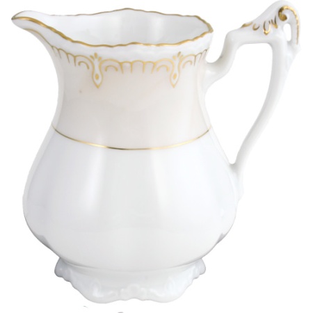 Сливочник 130мл ARIADNE JANICE