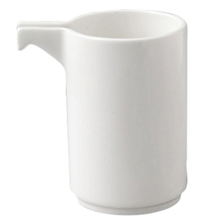 Сливочник 500мл Ø9см NORDIC