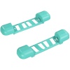 Тележка для ведра на роликах Clean Twist Ergo