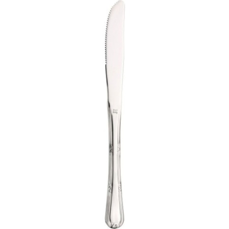 Нож столовый 22см VALENCIA