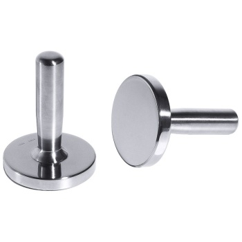 Молоток для отбивания мяса Ø8.5x11см 1кг Contacto