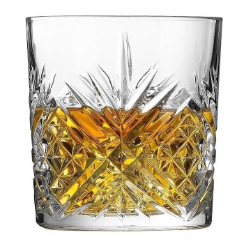 Стакан 300мл Old Fashioned BROADWAY - P4182 ОСЗ