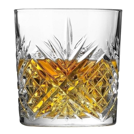 Стакан 300мл Old Fashioned BROADWAY - P4182 ОСЗ
