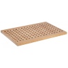 Доска для нарезки хлеба 52x34x(h)2см BROTSTATION
