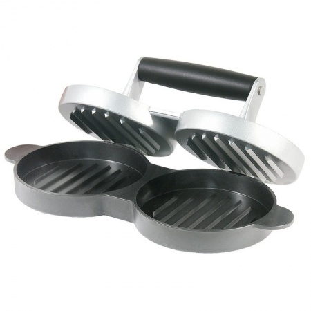 Пресс для гамбургеров Ø11.5x9см Contacto