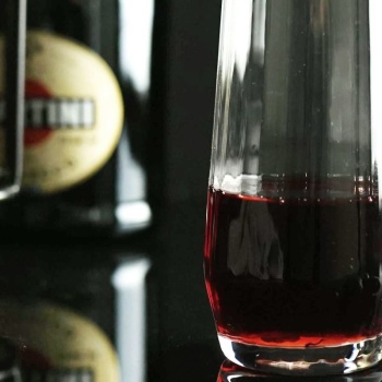 Стакан 320мл Хайбол Streak Optical