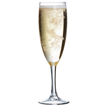 Бокал для шампанского 150мл PRINCESA