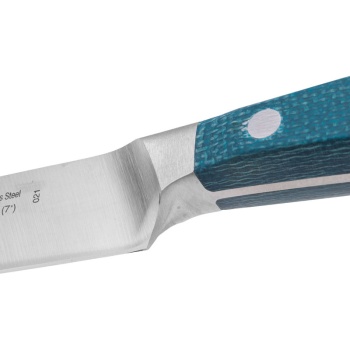 Нож рыбный 17см гибкий BROOKLYN