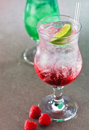 Бокал для коктейлей 375мл CAPRI Pasabahce