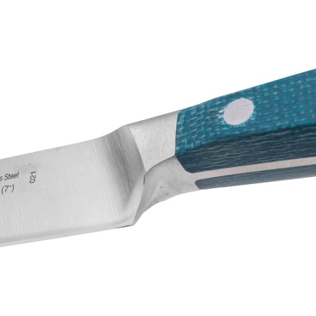 Нож рыбный 17см гибкий BROOKLYN