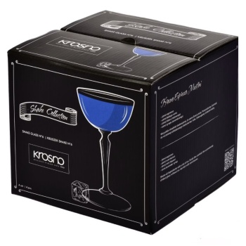 Бокал для коктейлей 140мл N6 "Espresso Martini" SHAKE