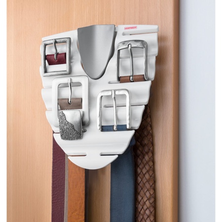 Вешалка для ремней Omega