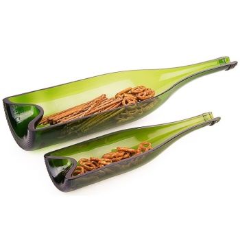 Тарелка сервировочная 30x8.5x4см Contacto