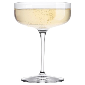 Набор бокалов для коктейлей 300мл SUBLIME, 4шт