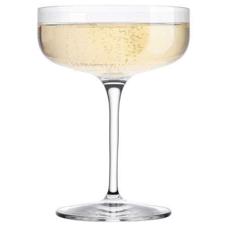 Набор бокалов для коктейлей 300мл SUBLIME, 4шт