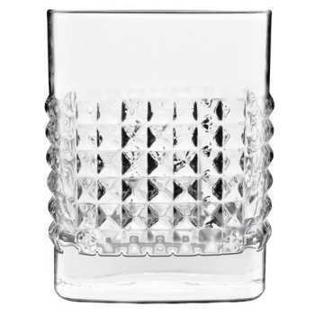 Набор стаканов 380мл Mixology Elixir DOF, 4шт