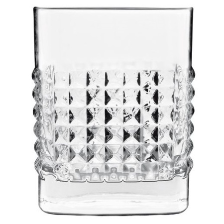 Набор стаканов 380мл Mixology Elixir DOF, 4шт