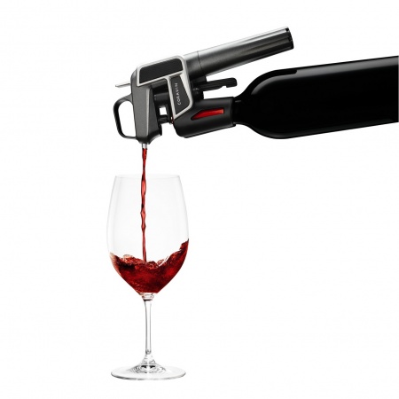 Система подачи вина Coravin - Model Two Grafito