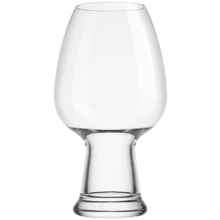 Набор бокалов для пива 780мл BIRRATEQUE Wheat/Weiss, 2шт