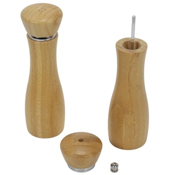 Набор мельниц для специй Ø6x(h)21.5см Kesper, 2шт